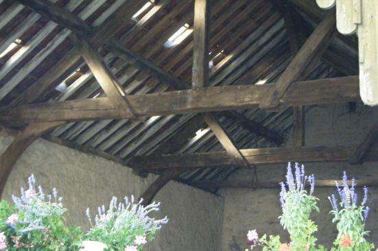 Lavoir de Faverolles 51