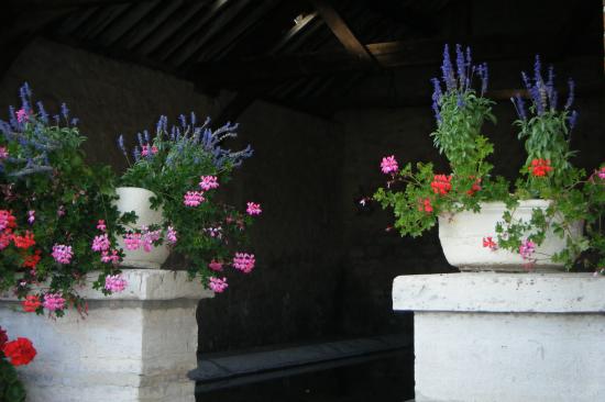 Lavoir de Faverolles 51