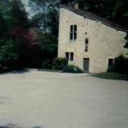 Maison de Jeanne D'arc à  Donrémy