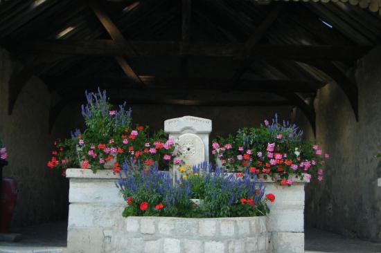 Lavoir de Faverolles51