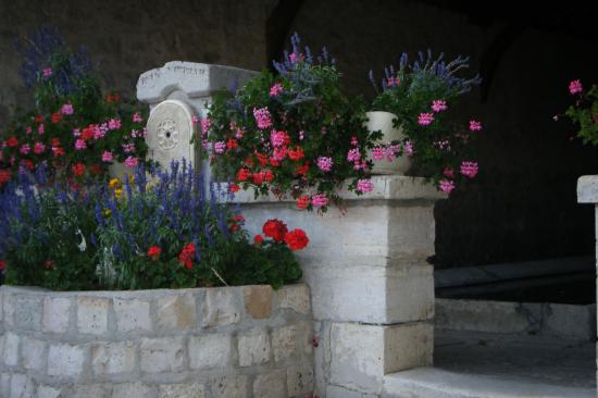 Lavoir de Faverolles 51