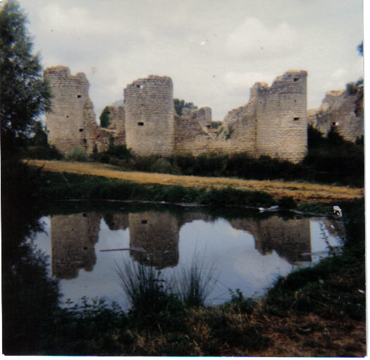 Vacances en Vendée