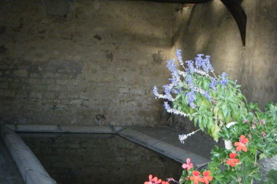 Lavoir de Faverolles 51