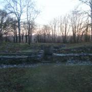 Tumulus en  Normandie