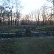 Tumulus en  Normandie