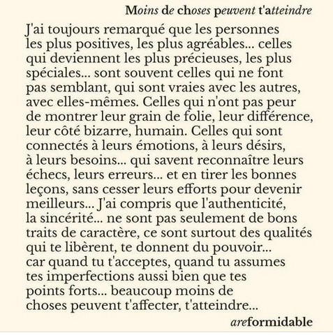 Ecoute ton coeur